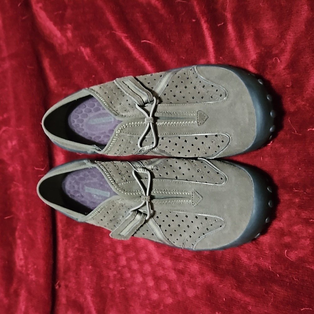 Clarks Slipon Shoes